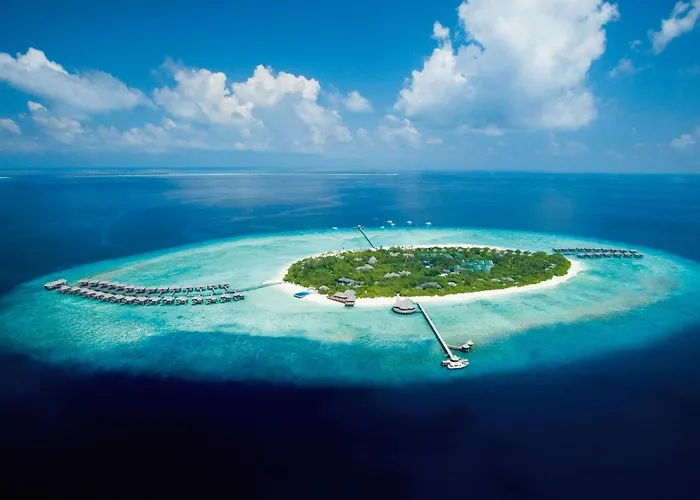 Ja Manafaru, Maldives
