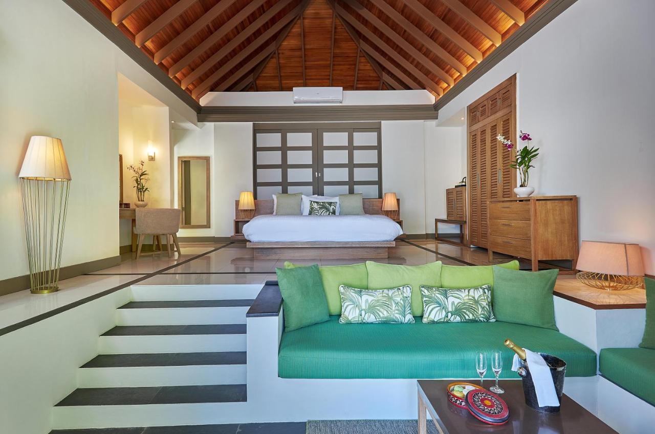 Ja Manafaru, Maldives Resort 5*