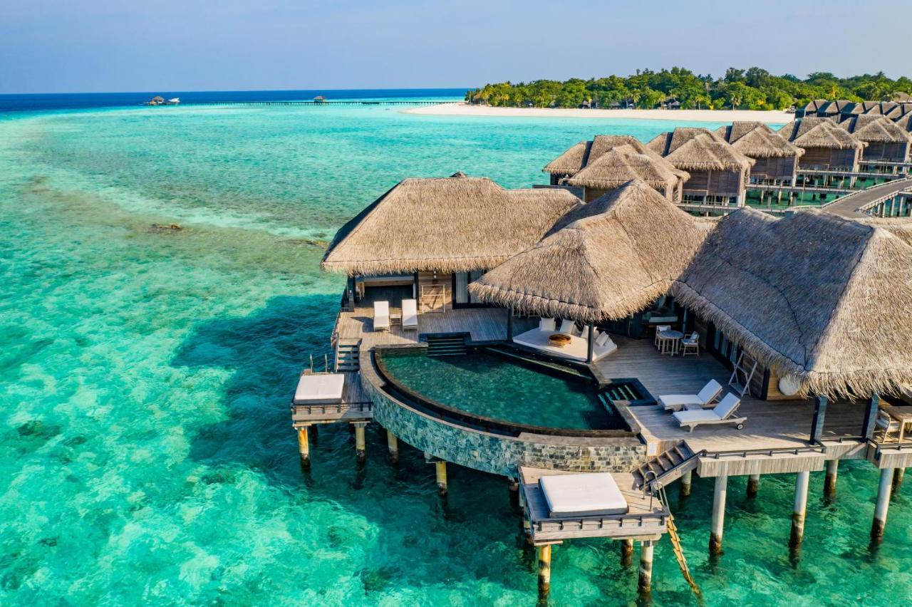 Ja Manafaru, Maldives Hoarafushi