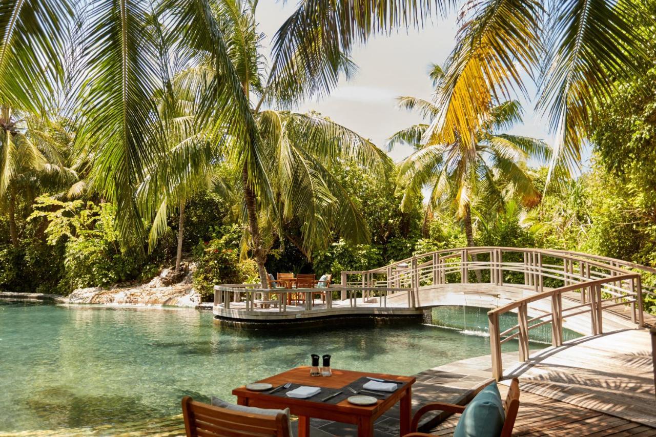 Ja Manafaru, Maldives Resort Hoarafushi