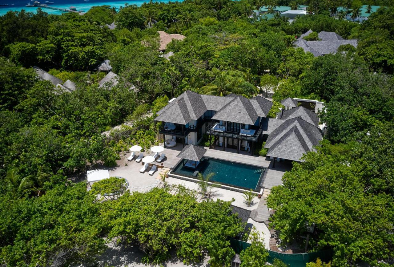 Ja Manafaru, Maldives Resort 5*