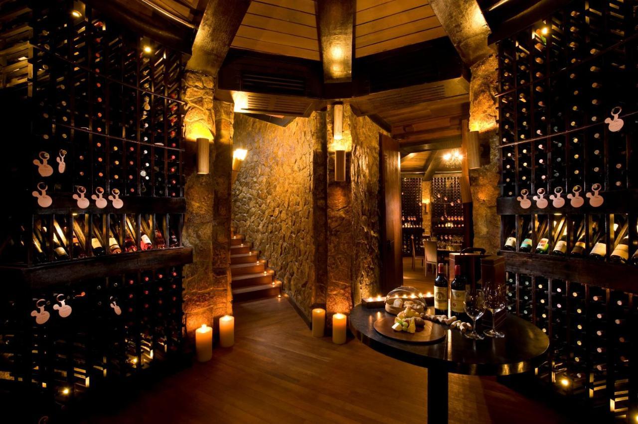 Ja Manafaru, Maldives 5*