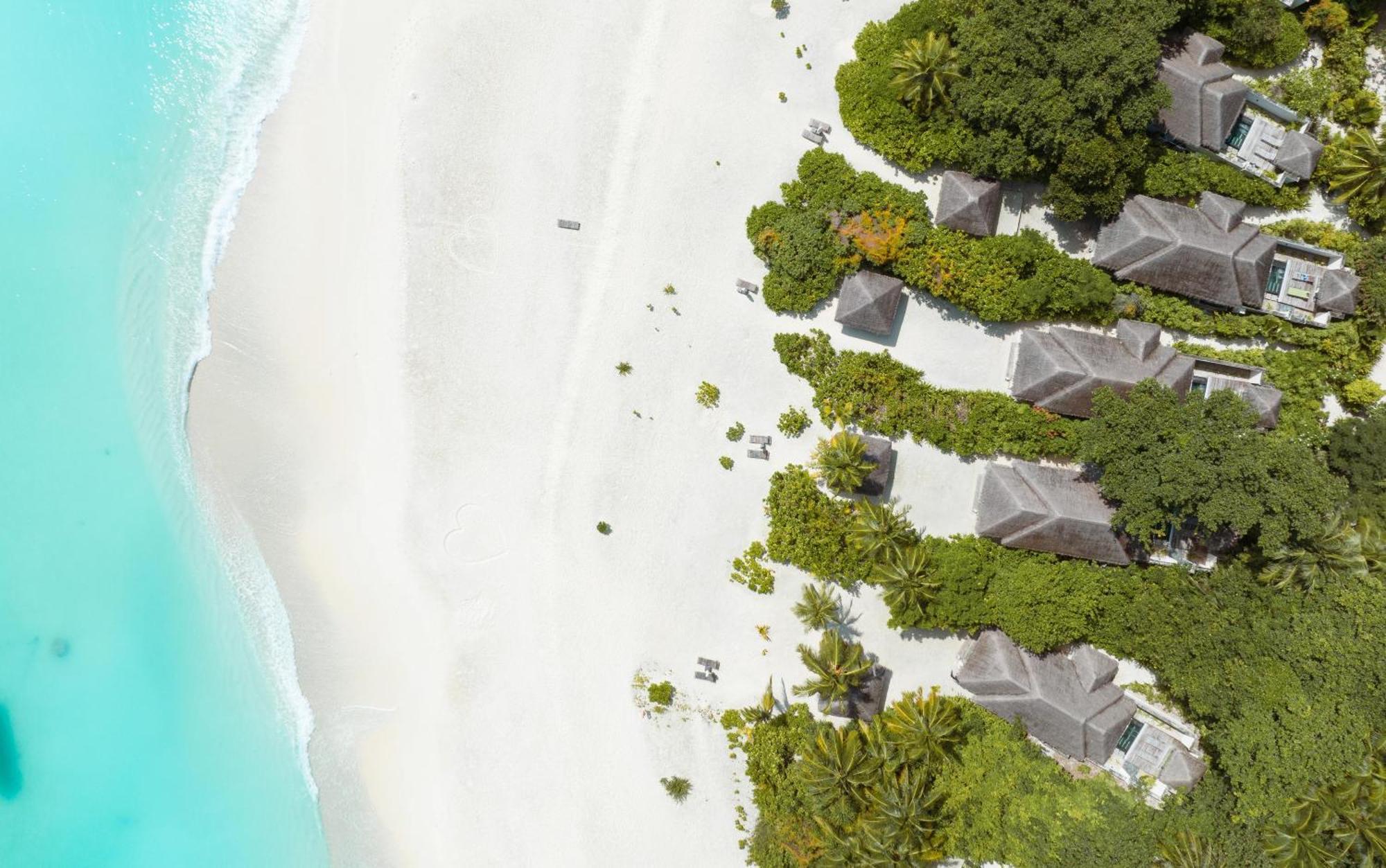 Ja Manafaru, Maldives Hoarafushi