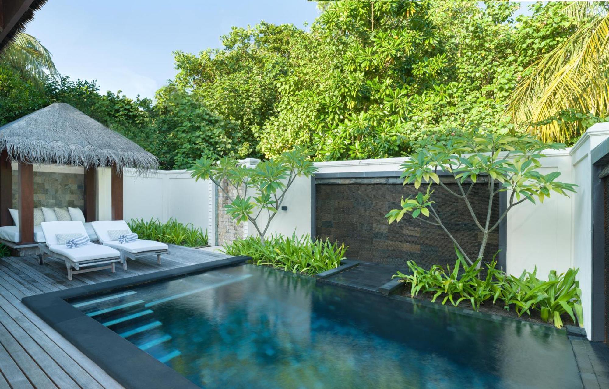 Ja Manafaru, Maldives 5* Hoarafushi