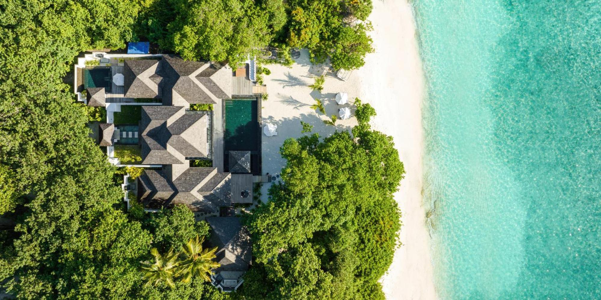 Ja Manafaru, Maldives