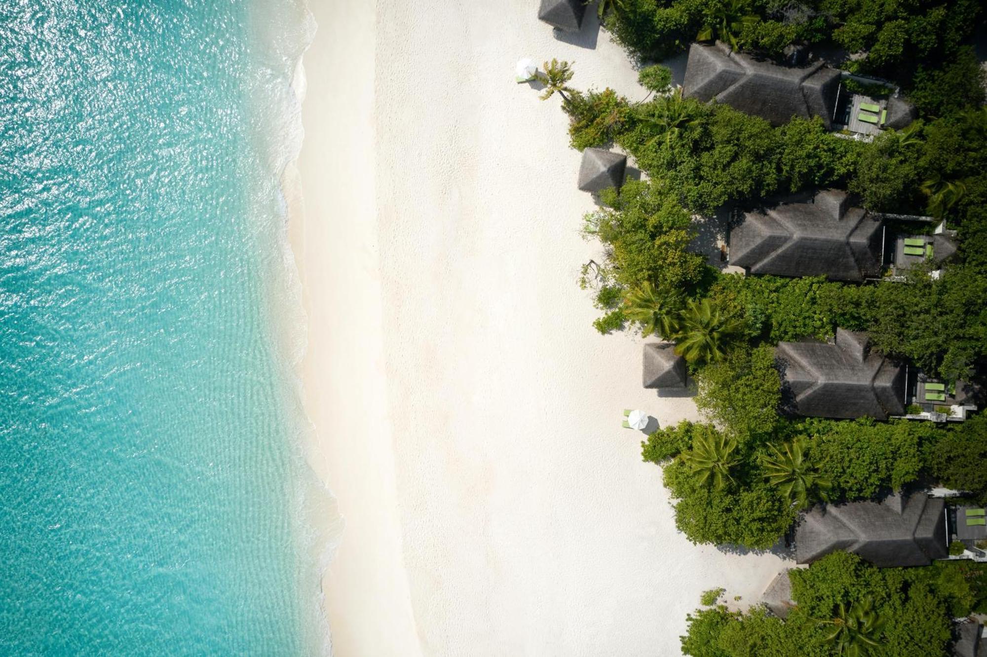 Ja Manafaru, Maldives
