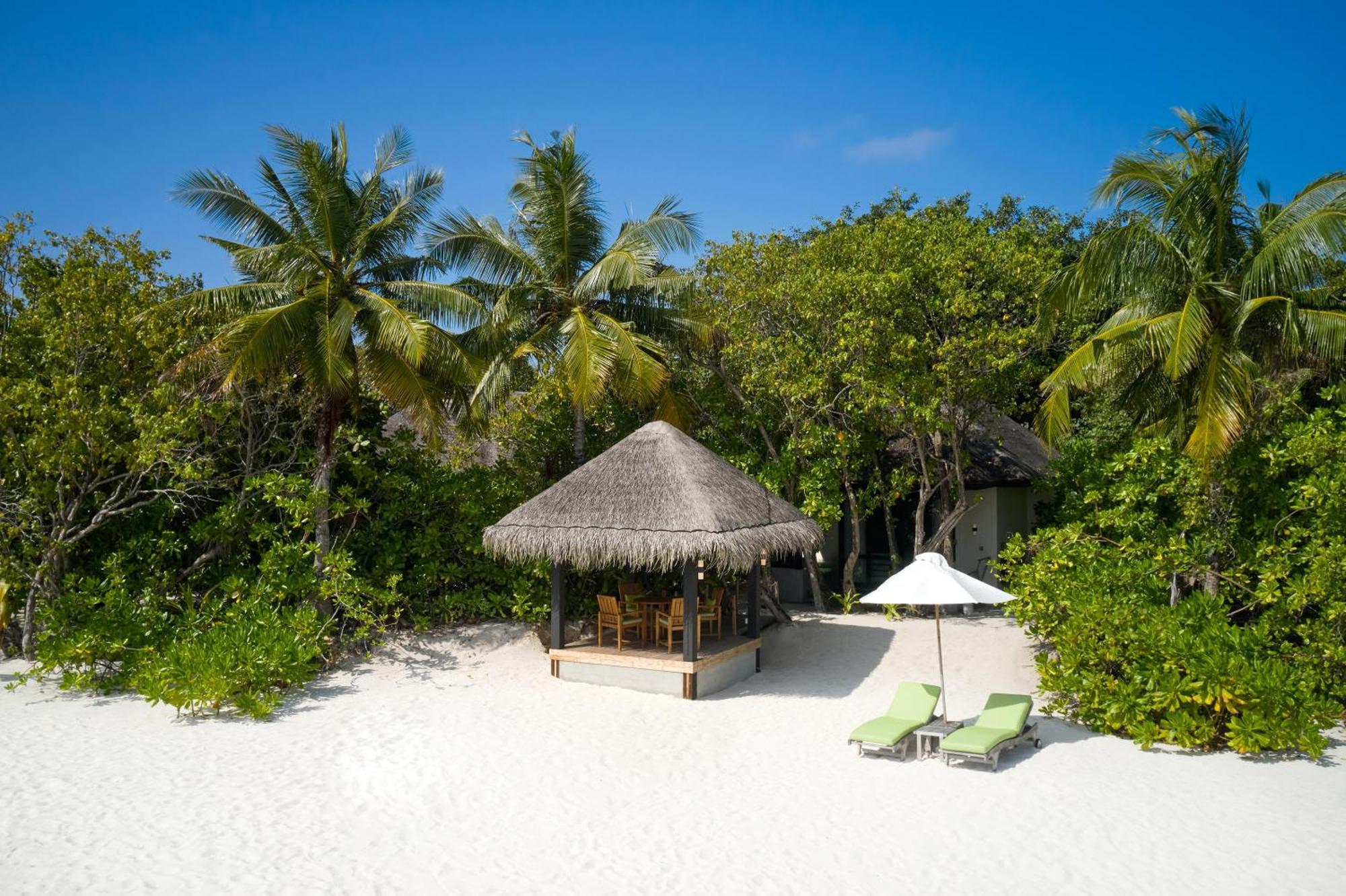 Resort Ja Manafaru, Maldives Hoarafushi