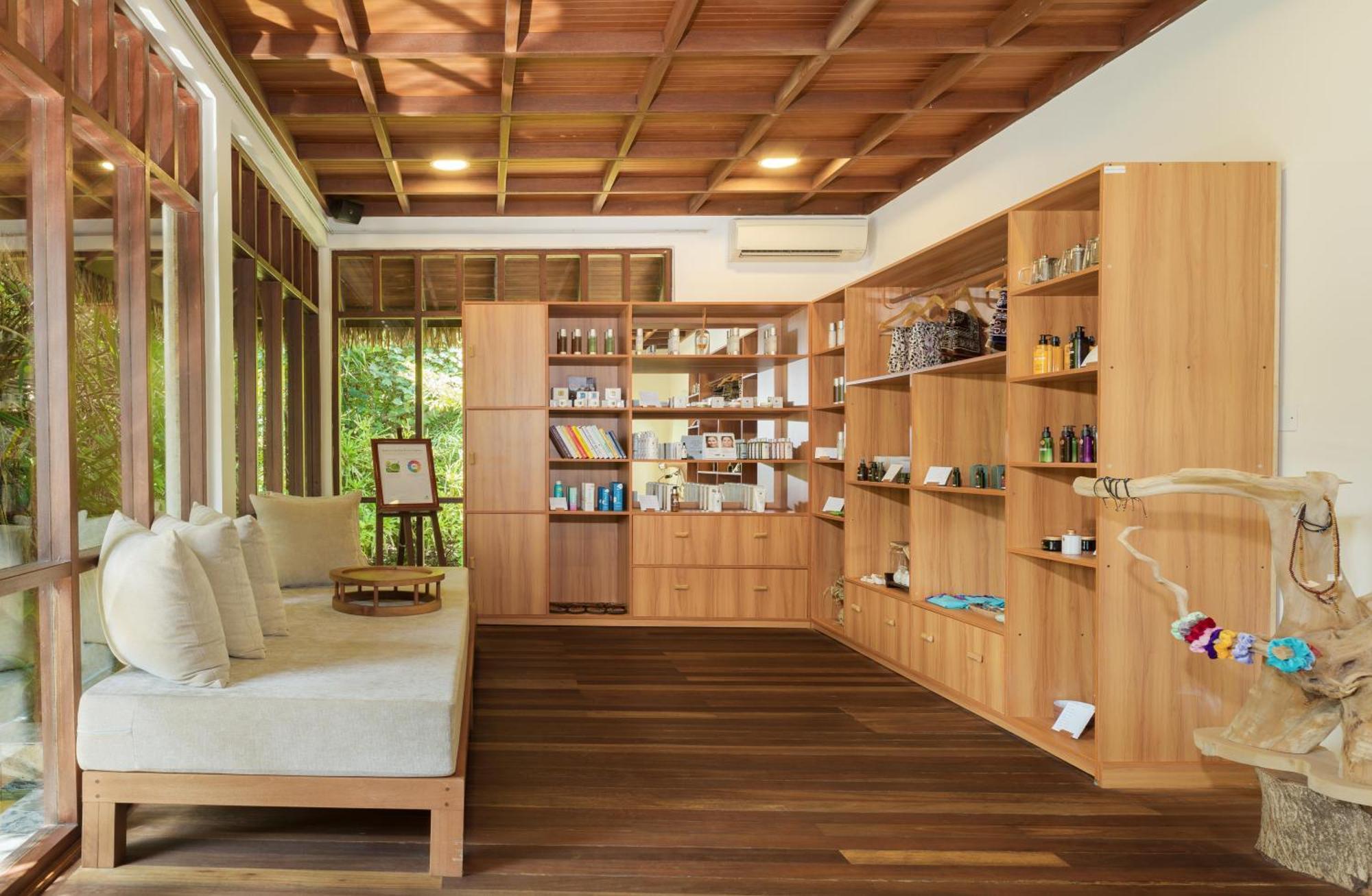 Ja Manafaru, Maldives Resort 5*
