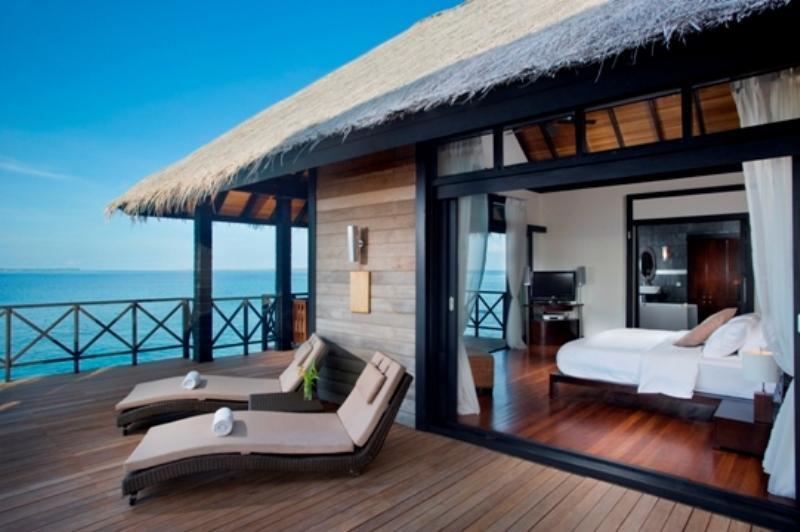Resort Ja Manafaru, Maldives Hoarafushi