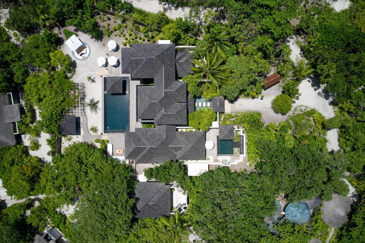 Ja Manafaru, Maldives 5*