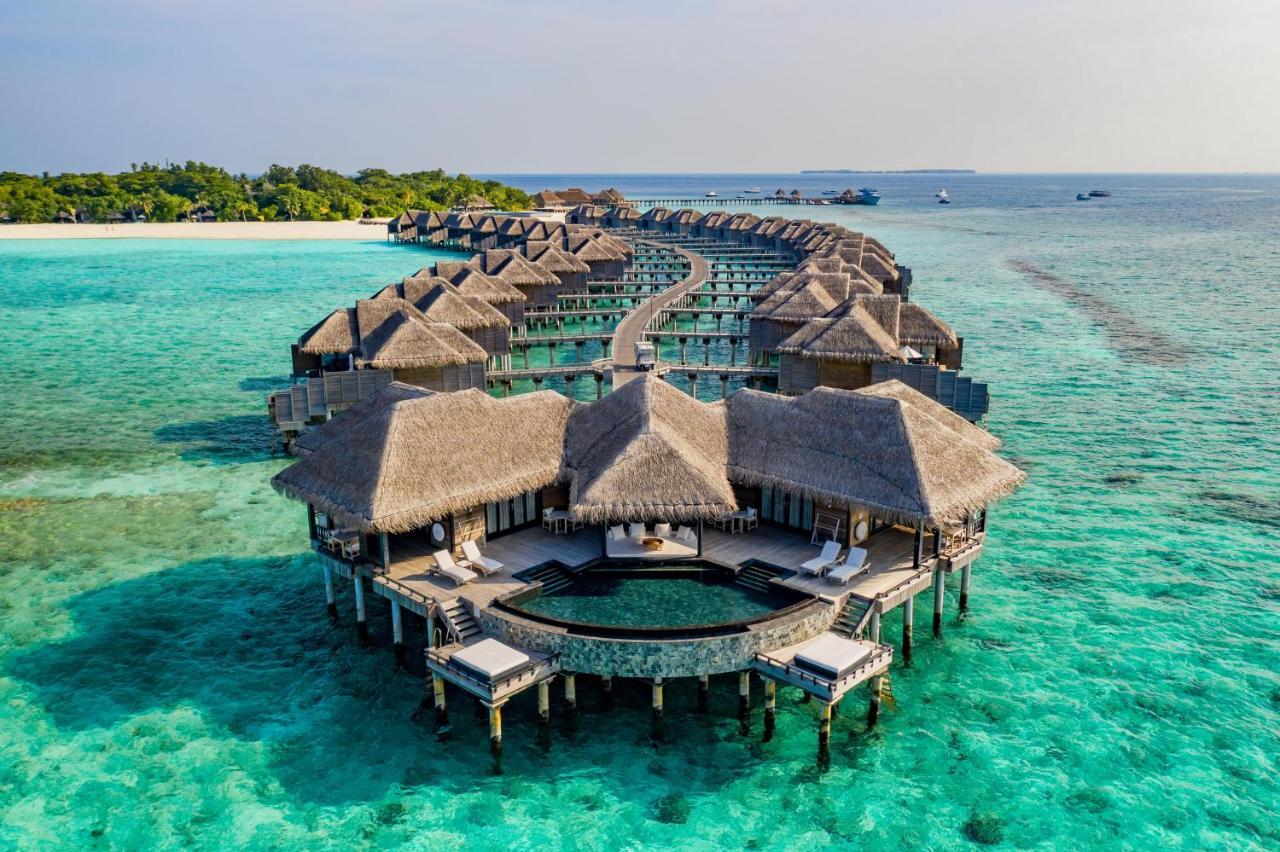 Ja Manafaru, Maldives 5* Hoarafushi