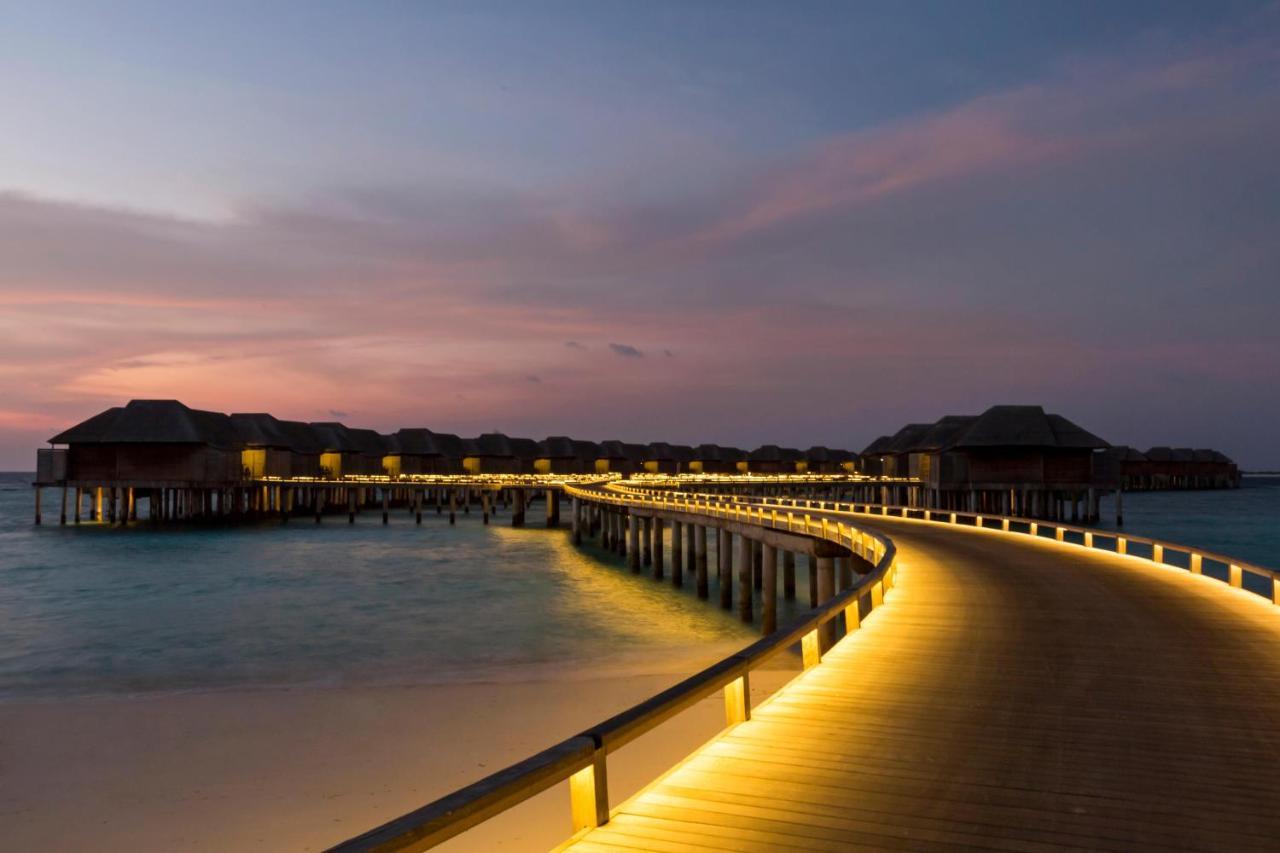 Ja Manafaru, Maldives Ośrodek wypoczynkowy