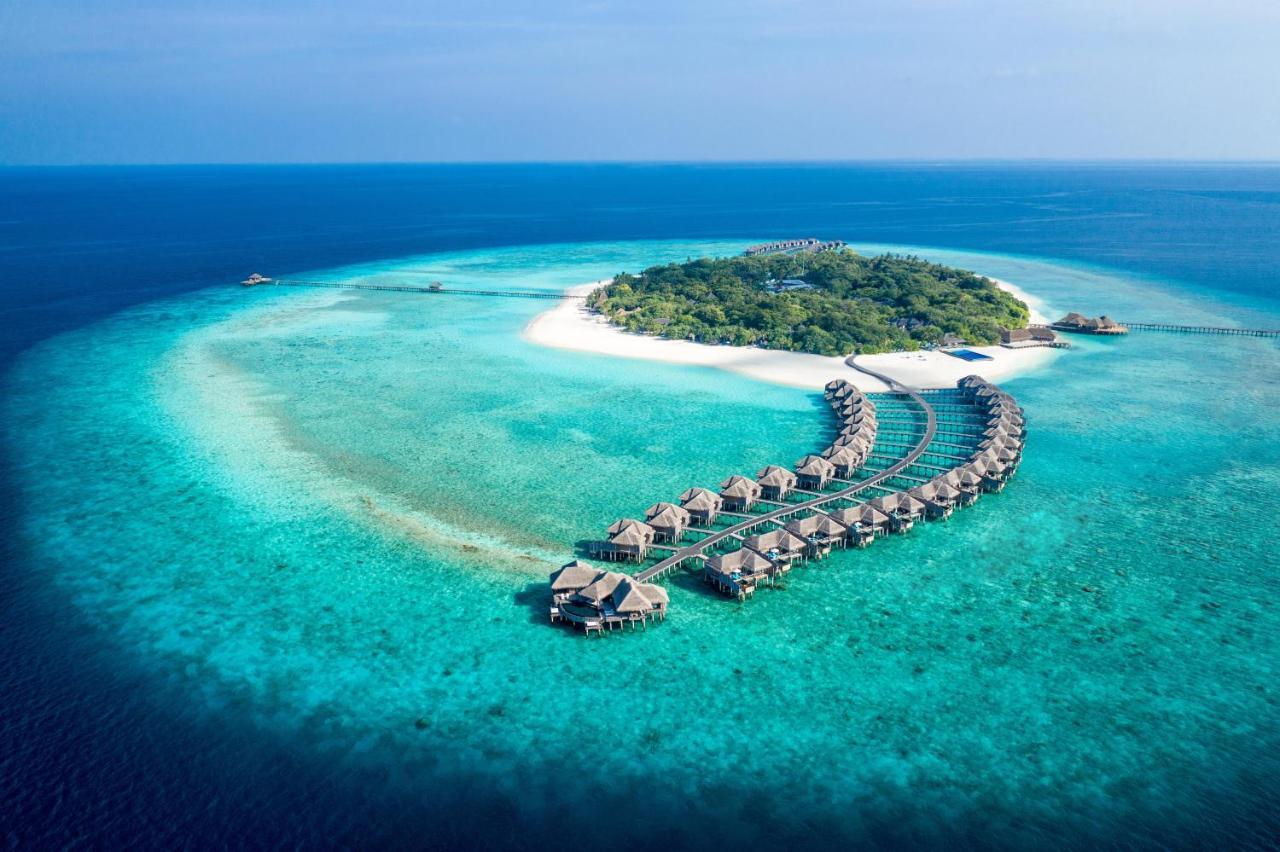 Ja Manafaru, Maldives Ośrodek wypoczynkowy