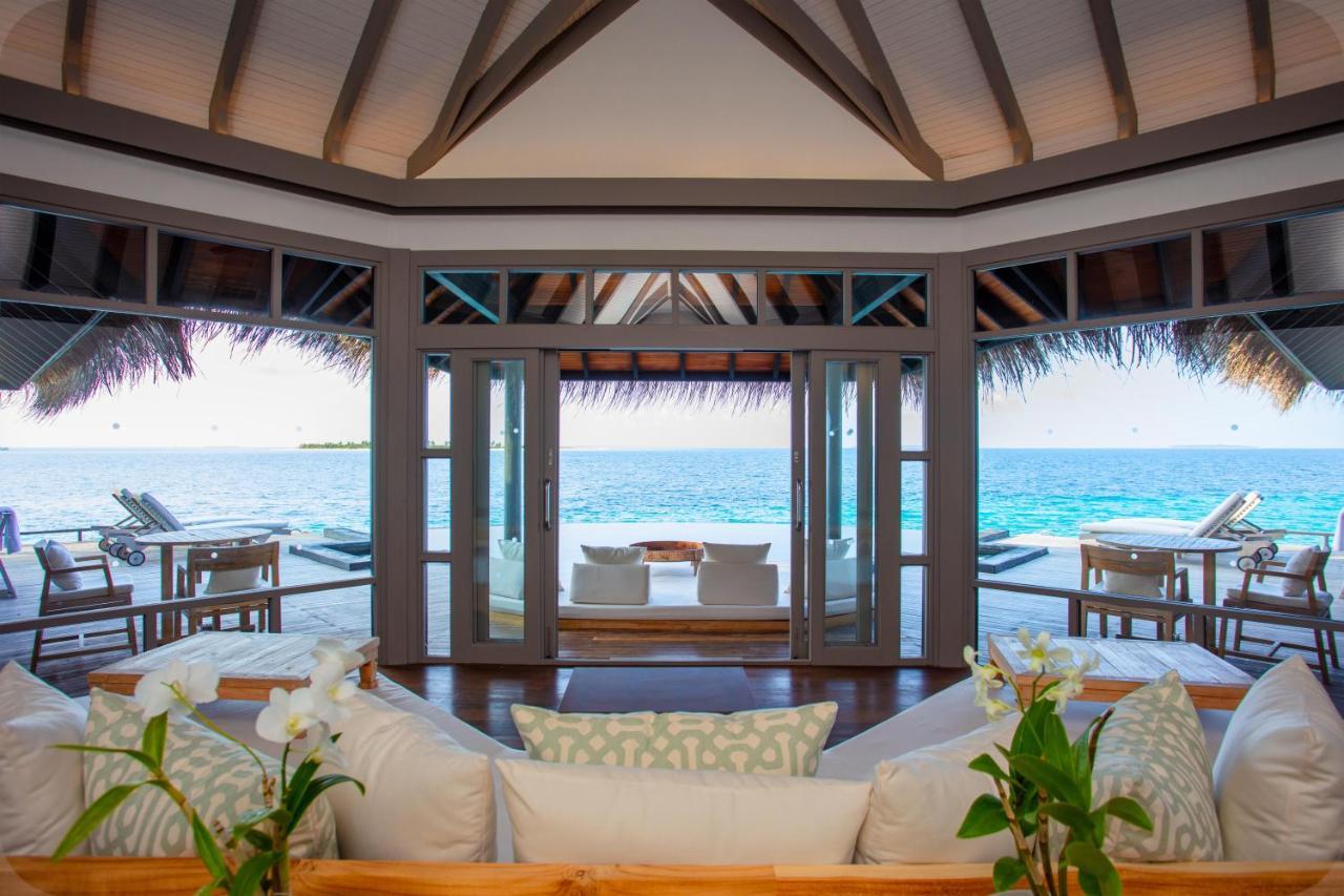 Ja Manafaru, Maldives