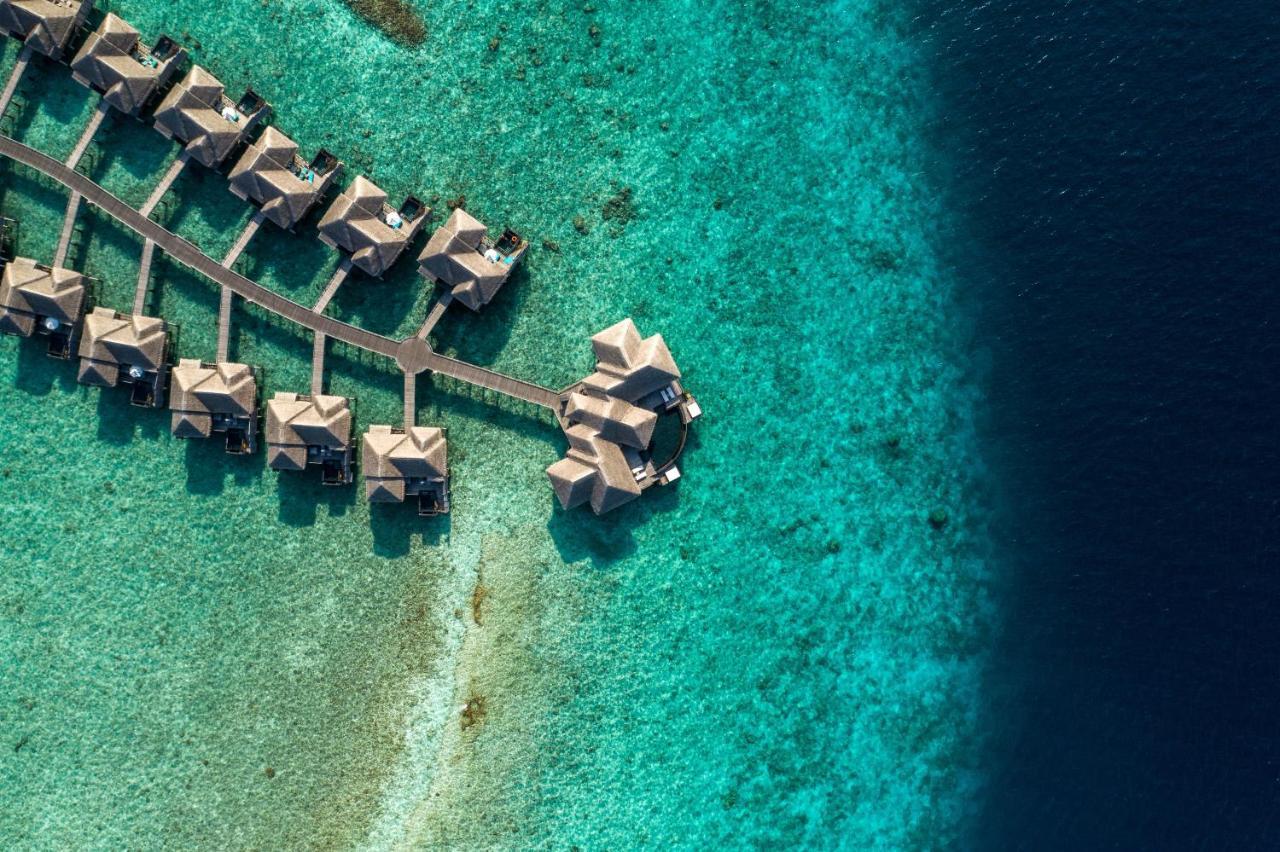 Ja Manafaru, Maldives Ośrodek wypoczynkowy