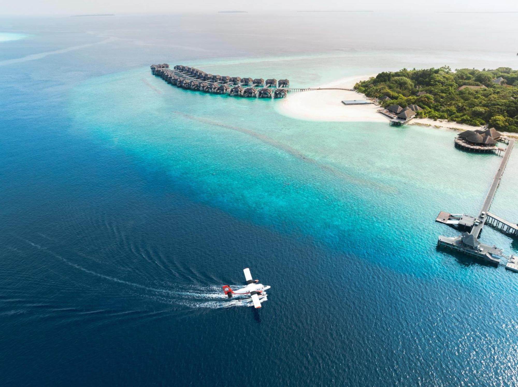 Ja Manafaru, Maldives