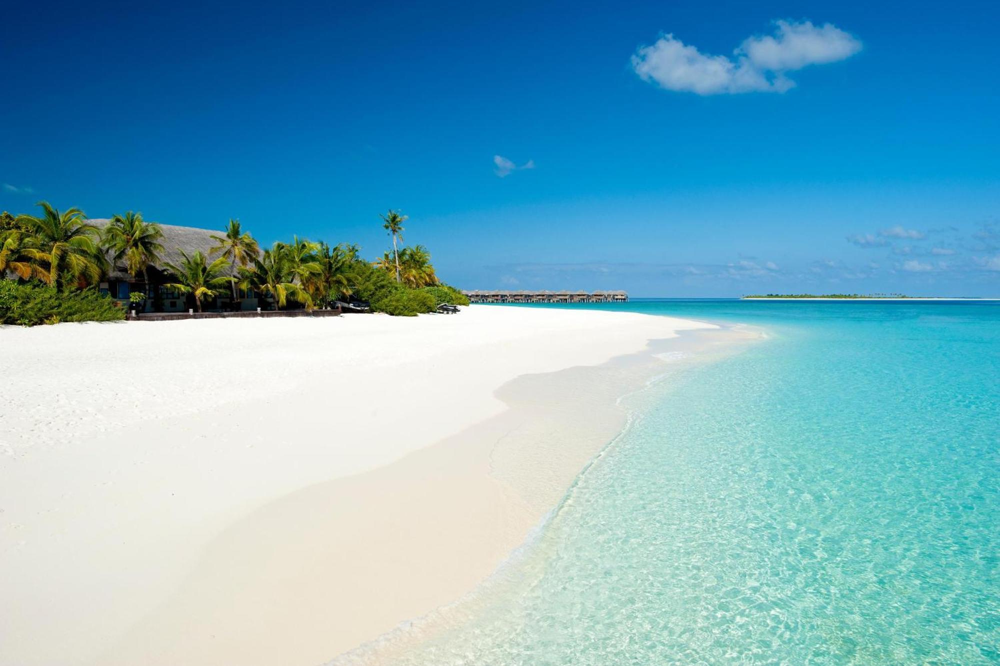 Ja Manafaru, Maldives 5* Hoarafushi