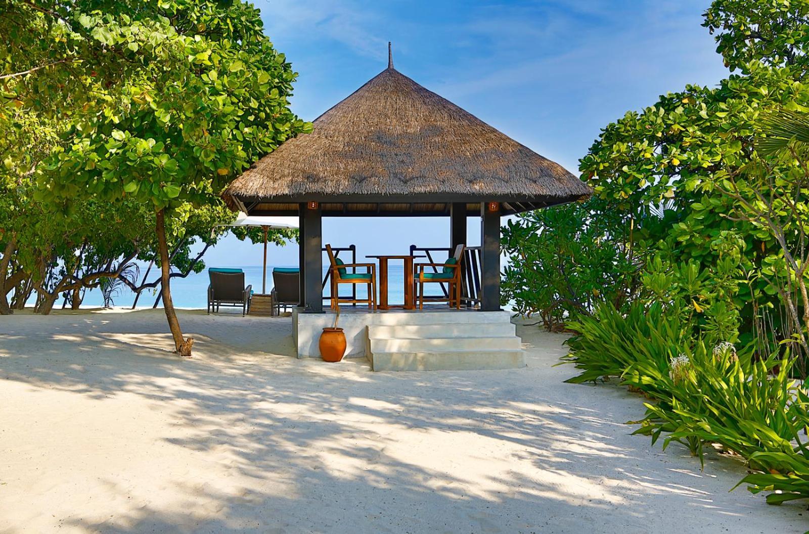 Ja Manafaru, Maldives 5*