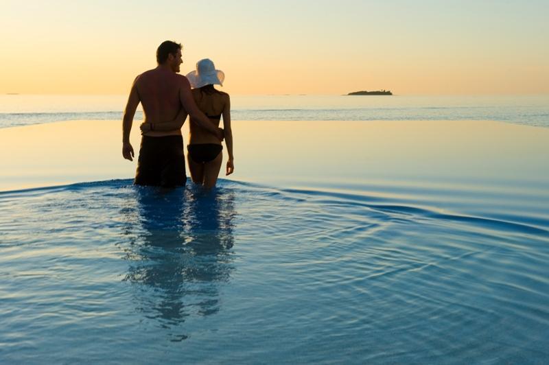 Ośrodek wypoczynkowy Ja Manafaru, Maldives