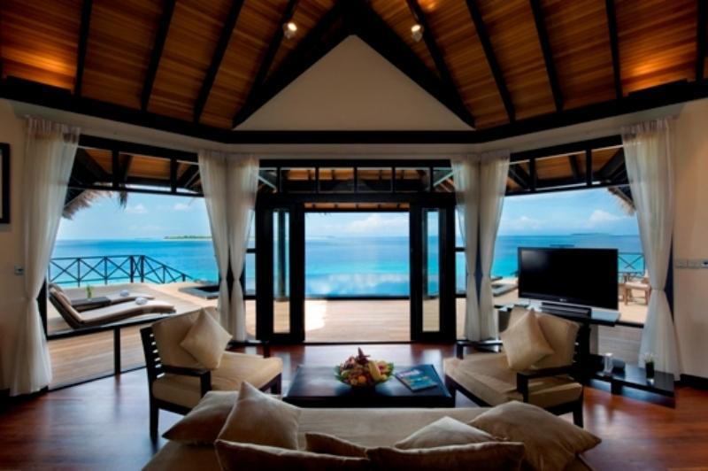 Ja Manafaru, Maldives